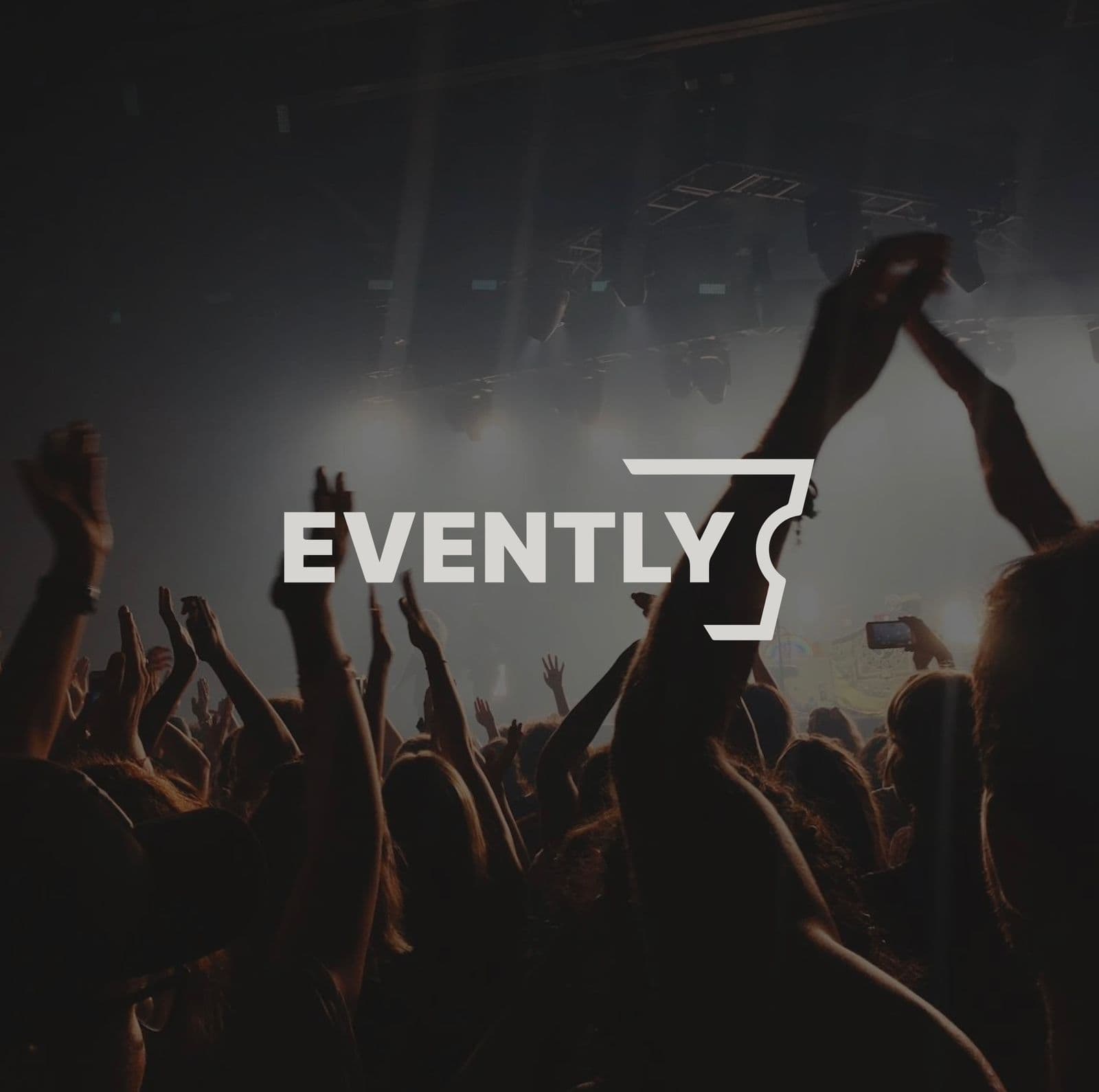 RAVE VALDIVIA - Portada de eventos